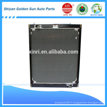 Radiateur en aluminium Foton oem 1418313114002